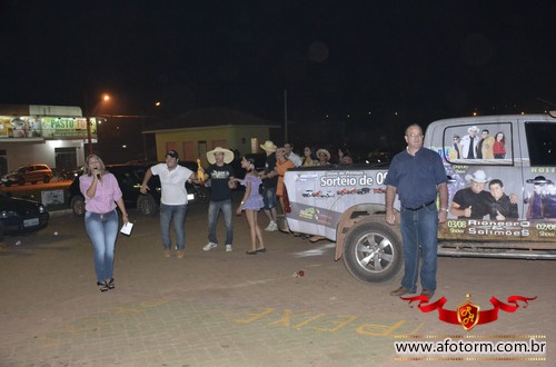 rolim de moura